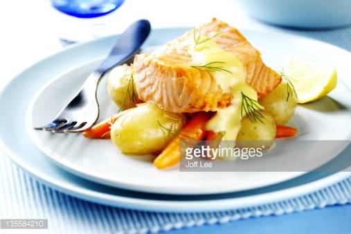 Hollandaise sauces