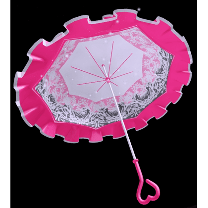 Elegant Parasol