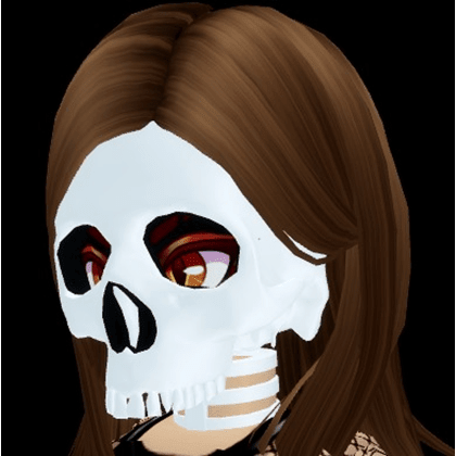 Ancestor's Celebration Skull