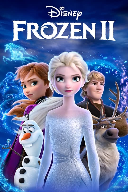 Frozen II