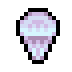 Transparent Jellyfish