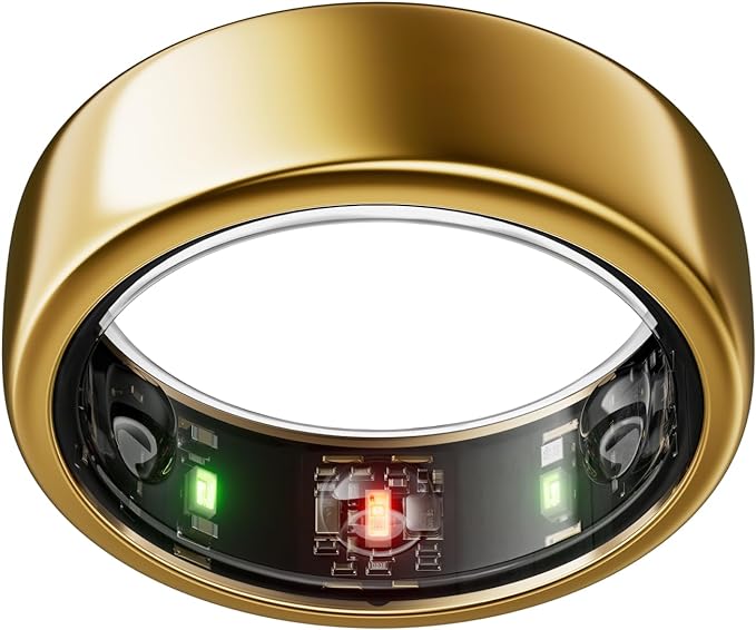 Oura Ring 3