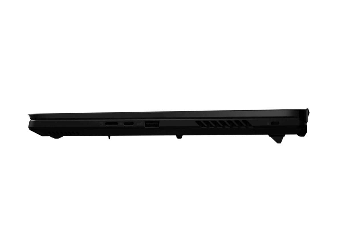 Asus Zephyrus M16, i9-13900H, RTX 4070, 16 GB DDR5-4800, 1 TB SSD, QHD 240 hz 500 nits