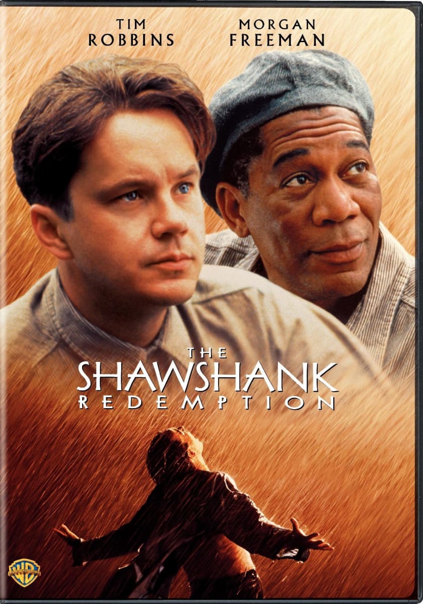 The Shawshank Redemption