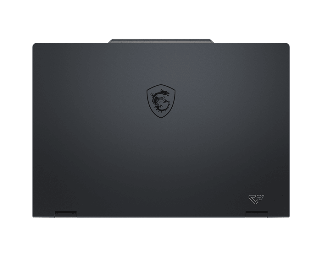 MSI Cyborg 15, Intel Core 7-240H, RTX 5070, 16 GB DDR5-5600, 1 TB SSD, FHD 144 Hz