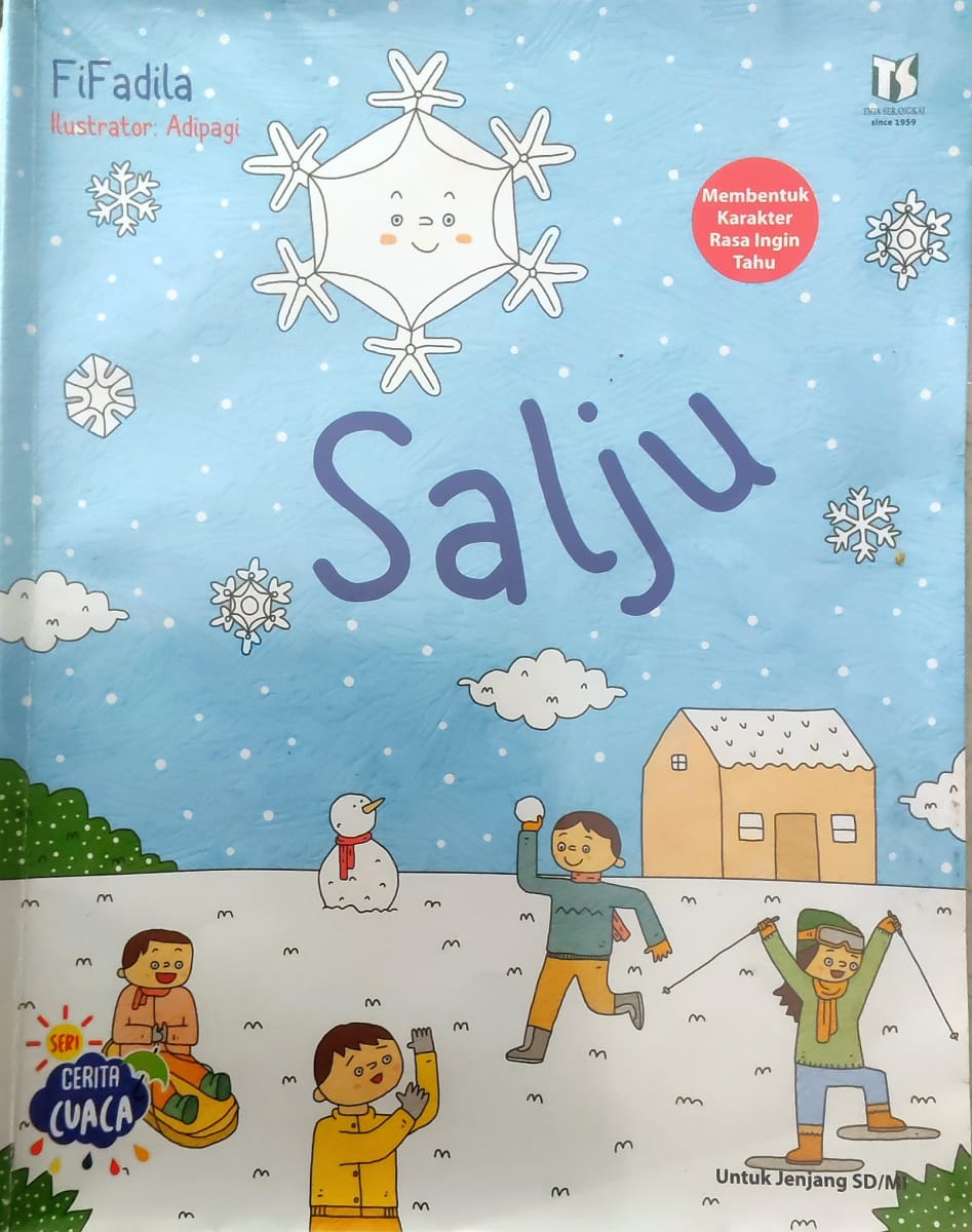 Salju
