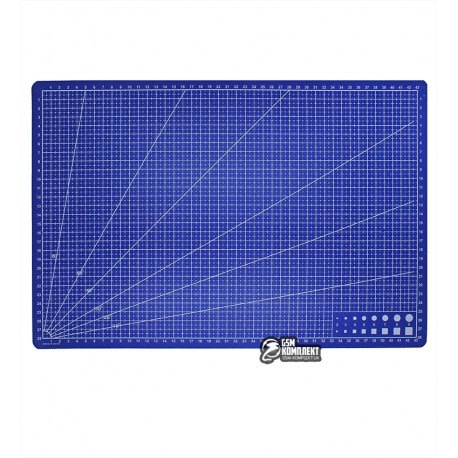 cutting pad