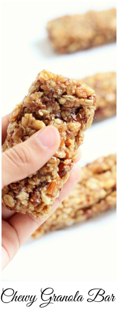 Granola Bars / Protein Bars / Biscuits