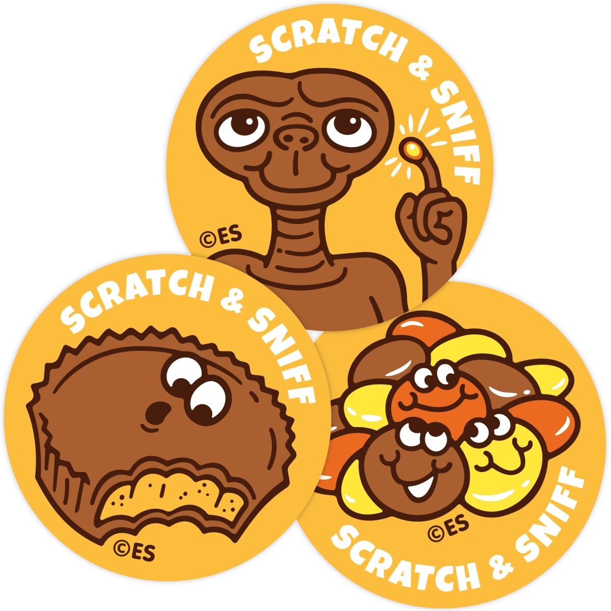 Chocolate Peanut Butter