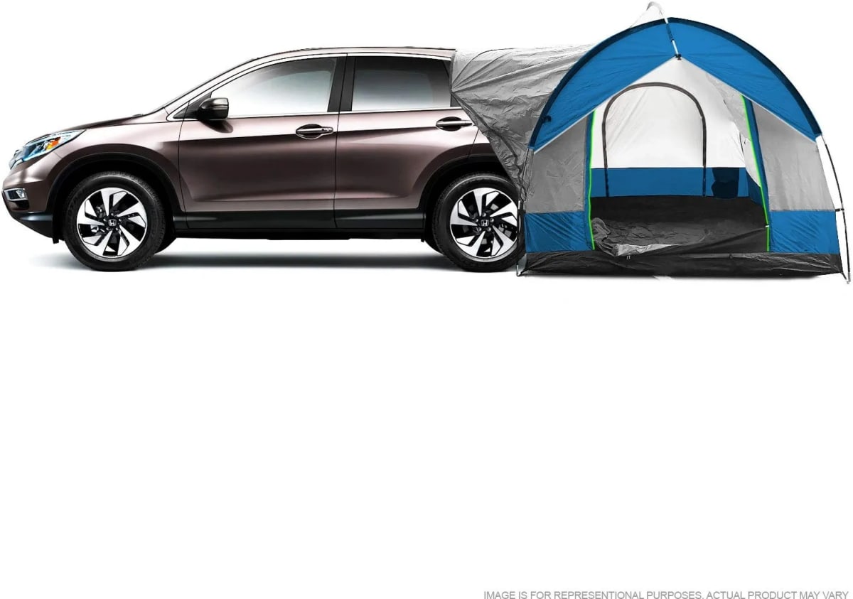 Universal SUV Camping Tent