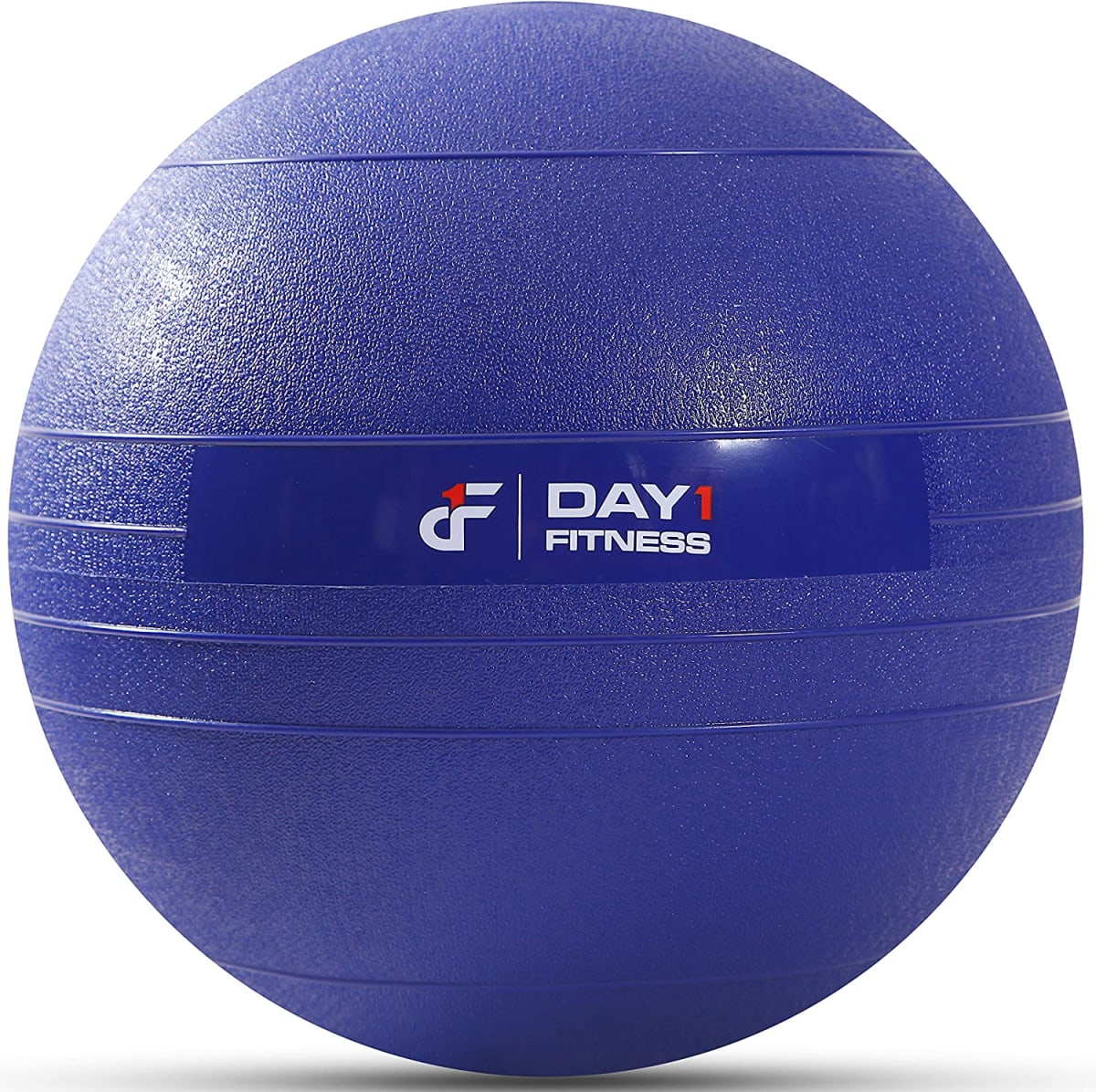 Weighted Slam Ball - 9 Weight and 3 Color Options - No Bounce Medicine Ball - Gym Equipment Accessories, High Intensity Exercise, Functional Strength Training, Cardio