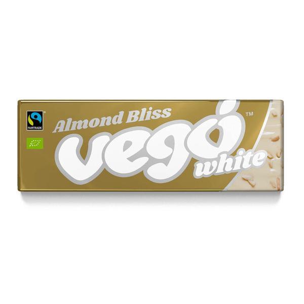 Vego Almond Bliss