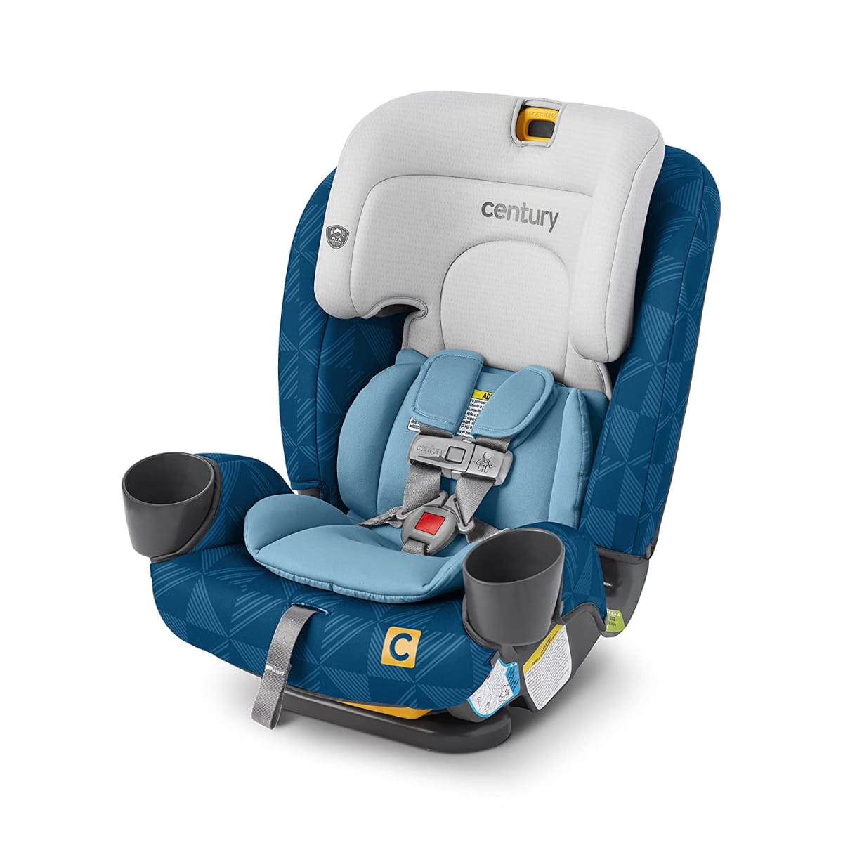 Drive On 3-in-1 Car Seat