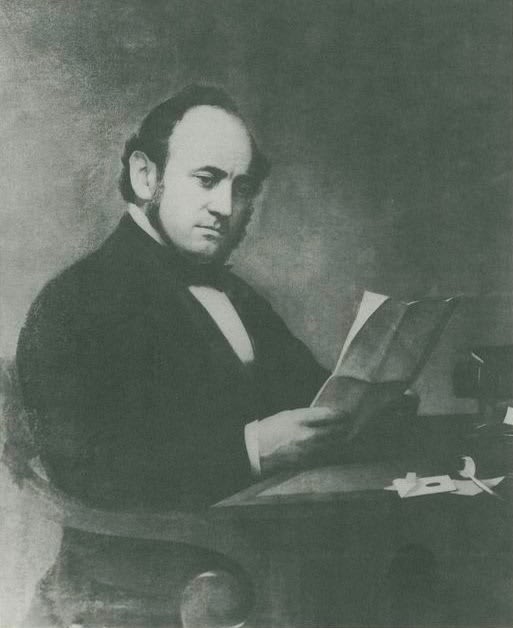 William V. Brady