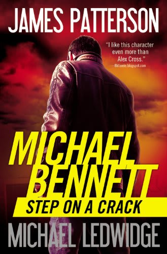 Step on a Crack