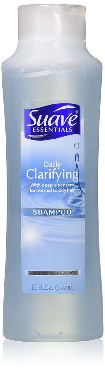 Naturals Daily Clarifying Shampoo