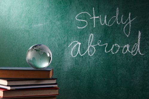 Things You Need When You Study Abroad