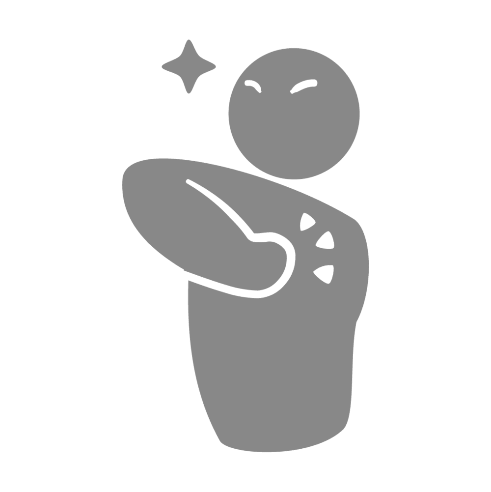 chest pound