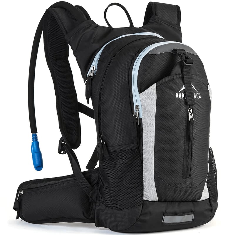 Insulated Hydration Backpack Pack
