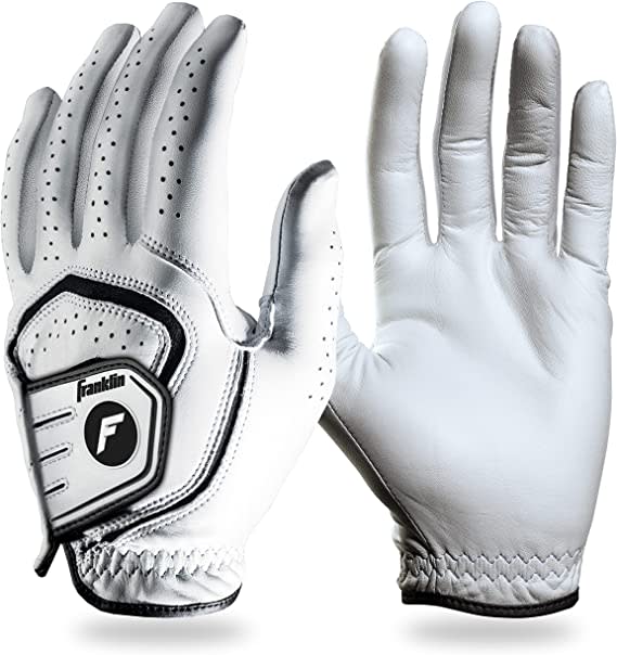 Franklin Sports Golf Glove