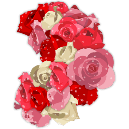 Roses Are Red Valentines