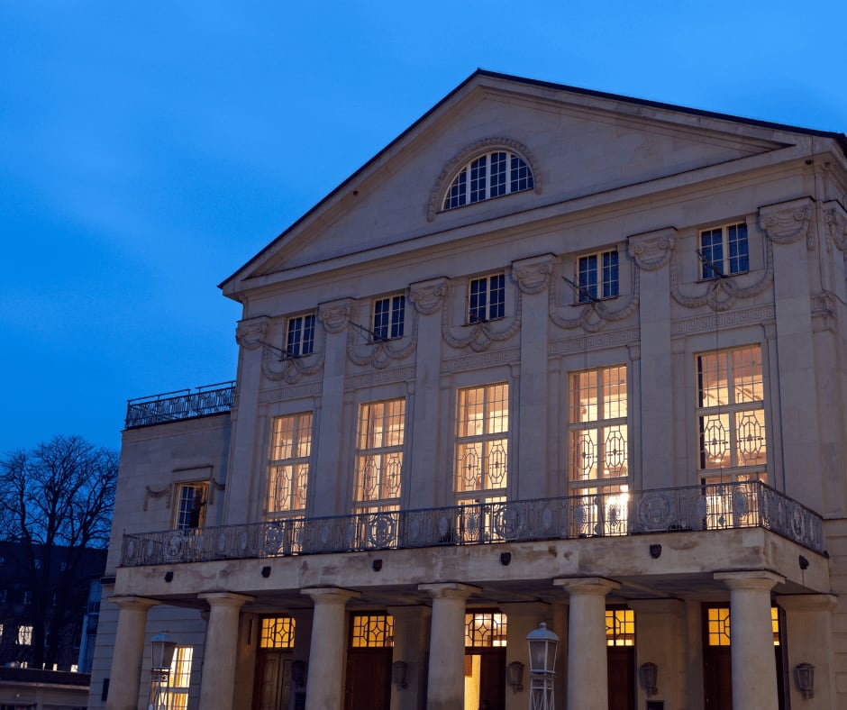 Deutsches National theater