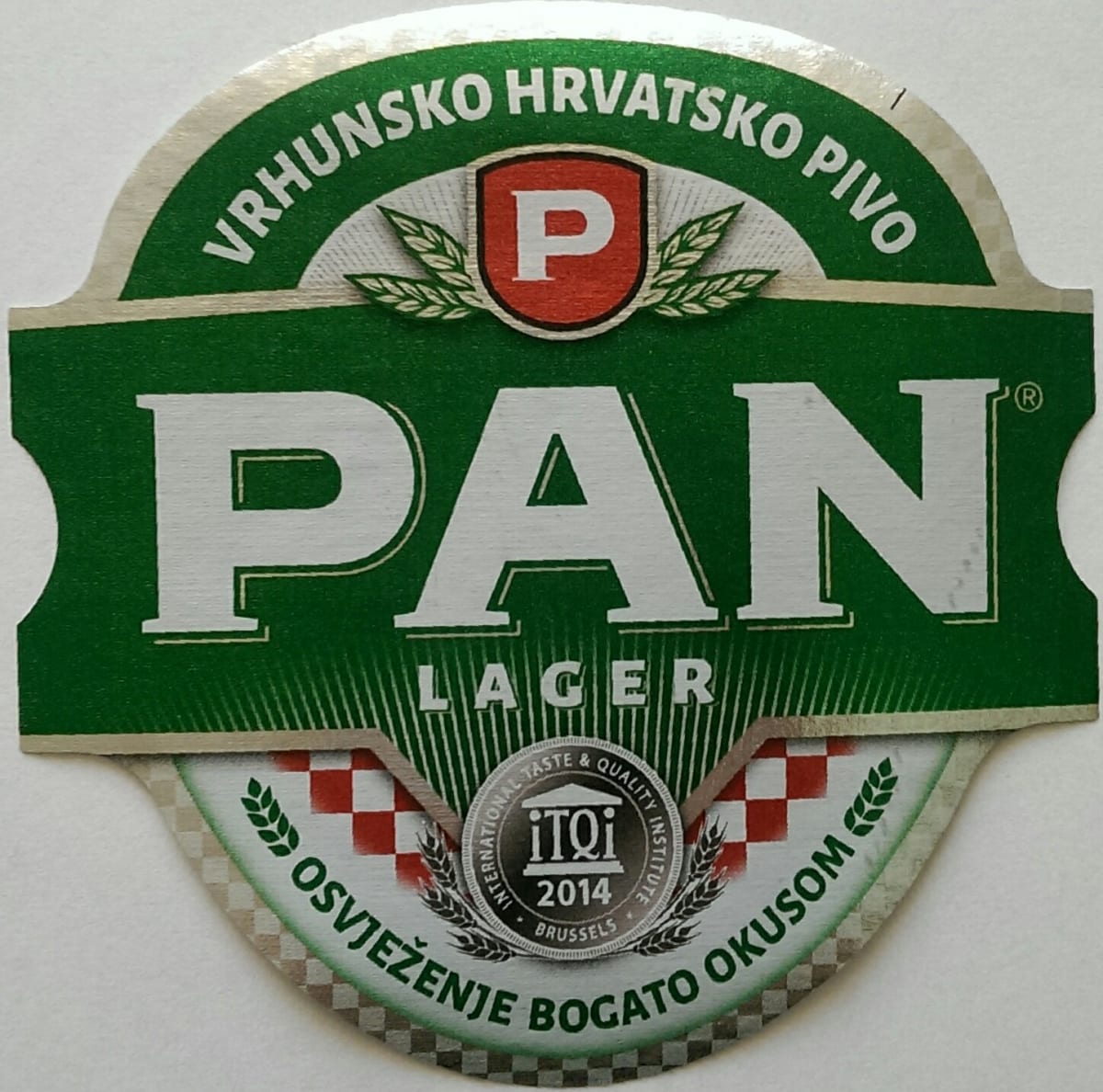 Pan Lager