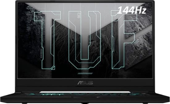 Asus TUF Dash F15, i7-11370H up to 55W, RTX 3060 up to 85W, 16 GB Ram, 512 GB SSD, FHD 144hz