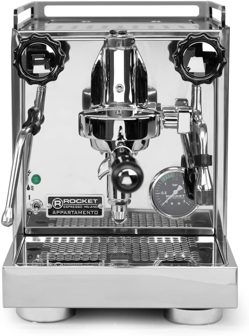 Espresso Appartamento Espresso Machine