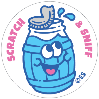 Blue Raspberry Punch