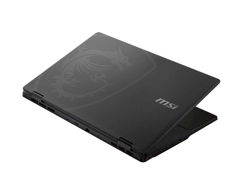 MSI Crosshair 18 HX AI, Intel Ultra 9-275HX, RTX 5070, 32 GB DDR5-5600, QHD+ 240 Hz 100% DCI-P3