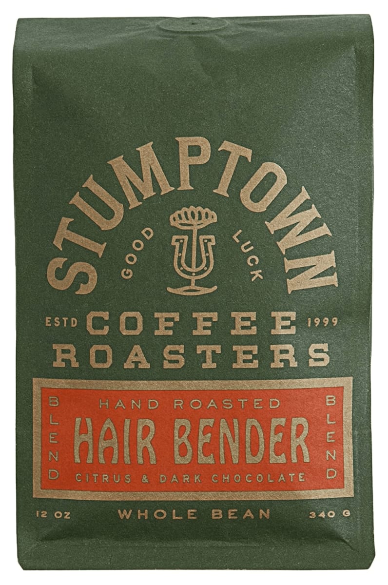 Stumptown Coffee Roasters - Hair Bender Blend
