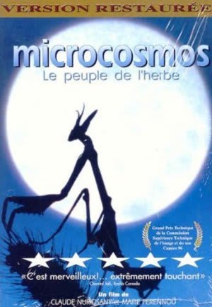 Microcosmos