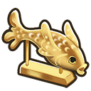 Gold Fish