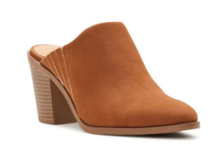 Cognac Mules