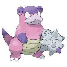Slowbro (All forms)