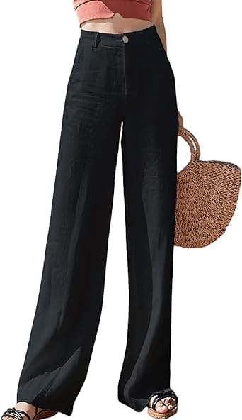 Black Trousers