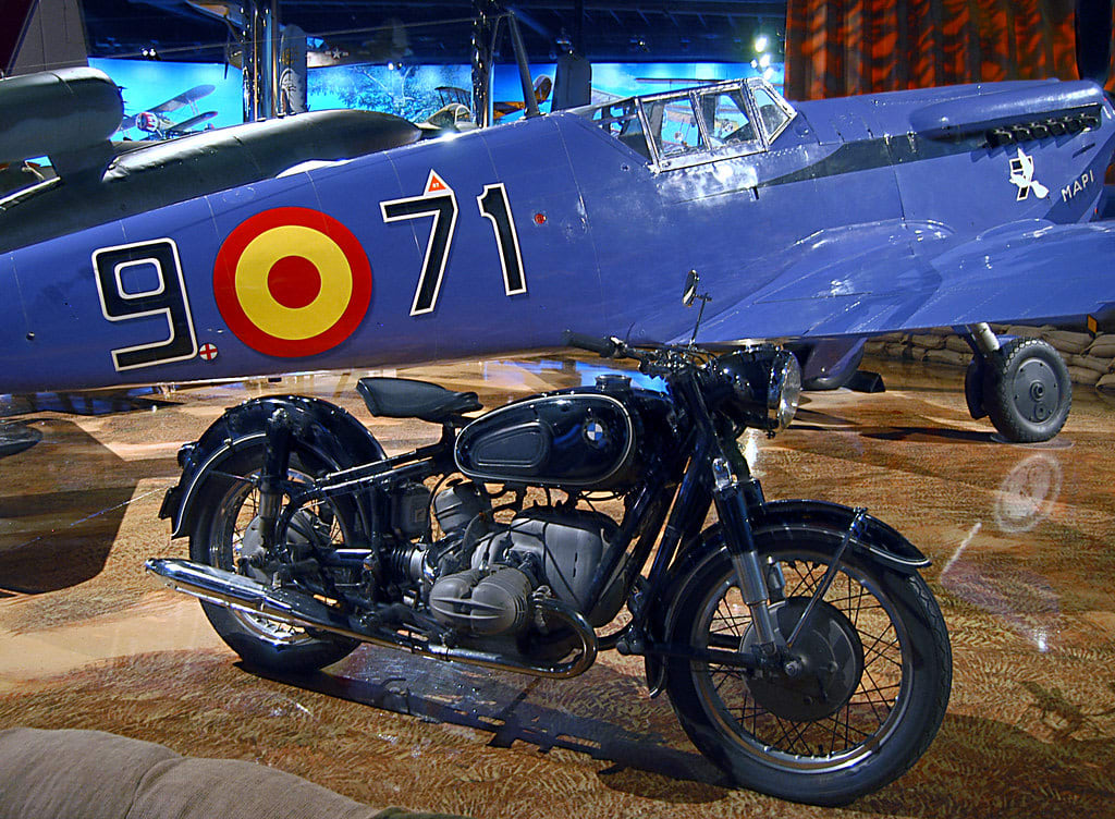 Kalamazoo Air Zoo