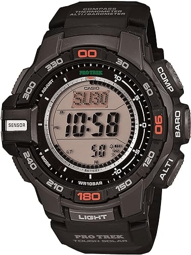 Casio Men's Pro Trek PRG-270-1