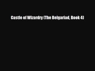 The Belgariad Boxed Set