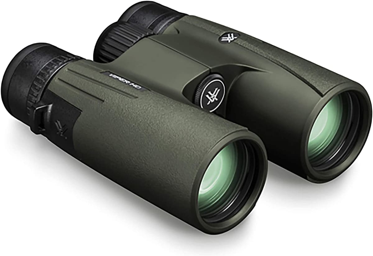 Optics Viper HD Roof Prism Binoculars