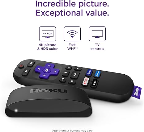 Roku Express