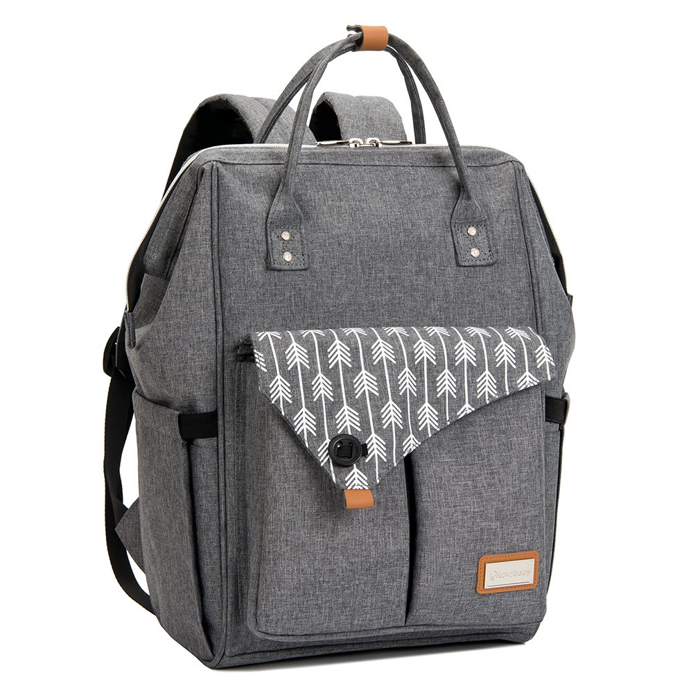 Diaper bag