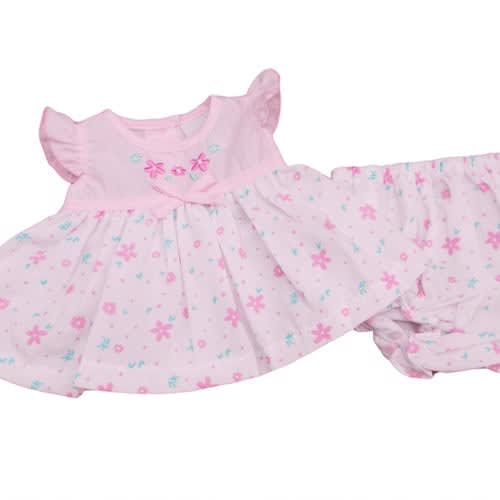 Summer 0-3 months clothes