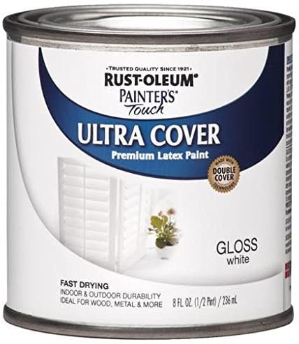 1992730 Painters Touch Ultra Cover Latex primer
