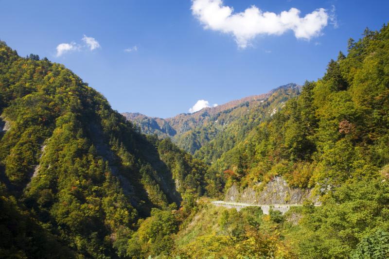 Mount Hakusan