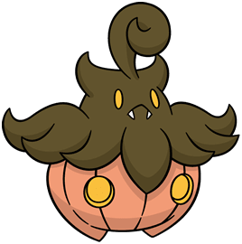 Pumpkaboo