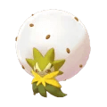 Eldegoss