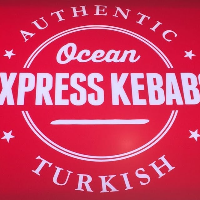 Ocean Express Kebabs