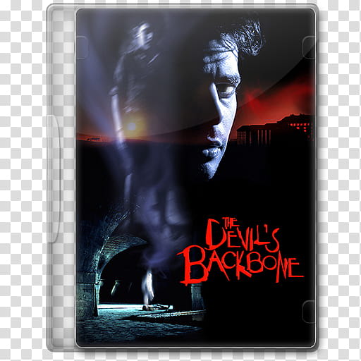 The Devil's Backbone